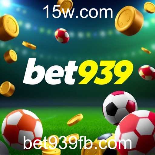 Explore Bônus e Promoções da bet939