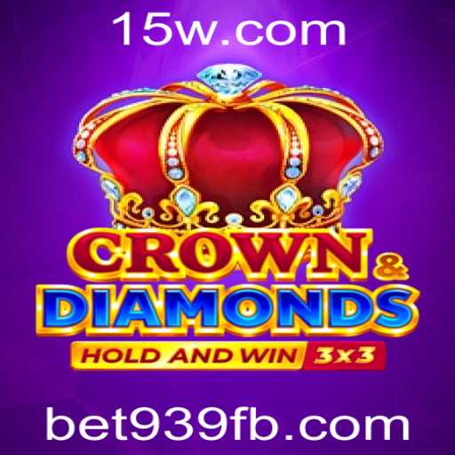 Descubra o Fascinante Mundo de Crowndiamonds: O Jogo que está Conquistando Bet939