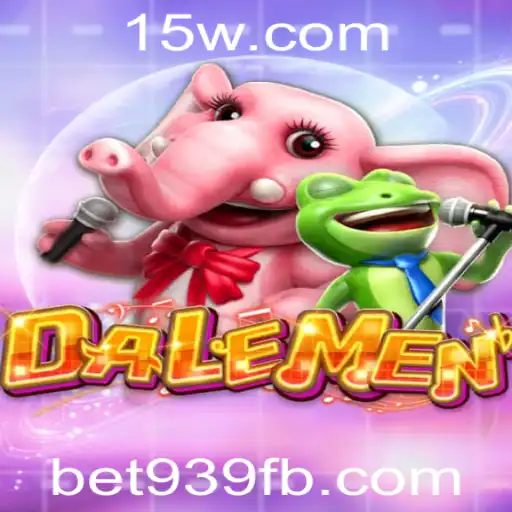 Conheça DALEMEN: O Jogo Estratégico que Está Revolucionando o Entretenimento