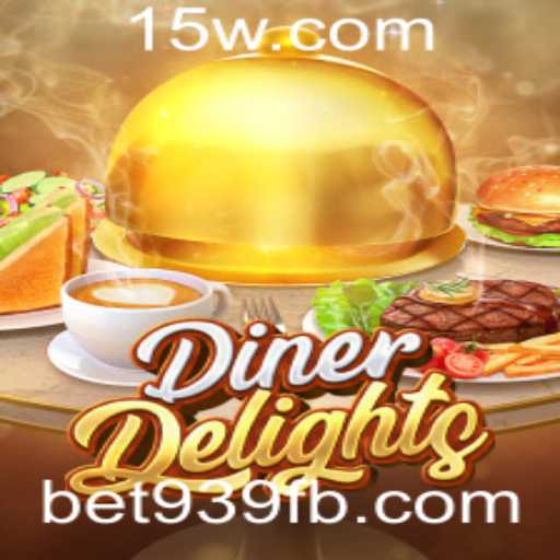 Descubra DinerDelights: A Novidade em Entretenimento no Mundo dos Jogos