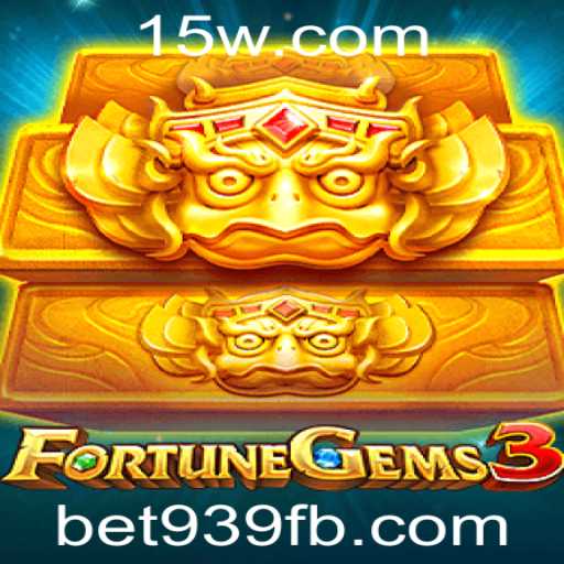 FortuneGems3: Uma Experiência de Jogo Envolvente e Rica em Recursos