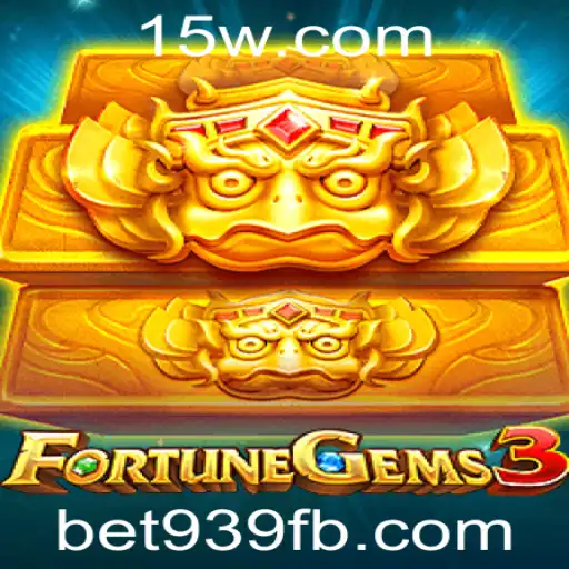 FortuneGems3: Uma Experiência de Jogo Envolvente e Rica em Recursos