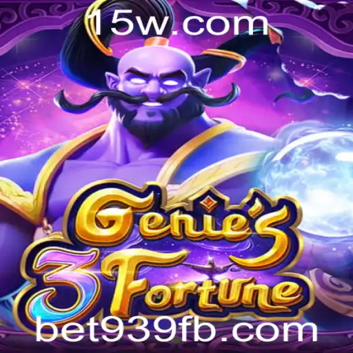 Explorando o Mundo de Genie3Fortune: Um Olhar Detalhado sobre o Jogo Inovador