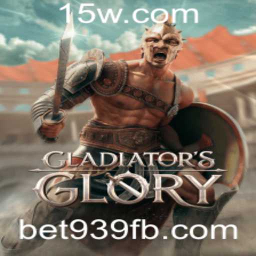 GladiatorsGlory: A Renascença dos Jogos de Arena