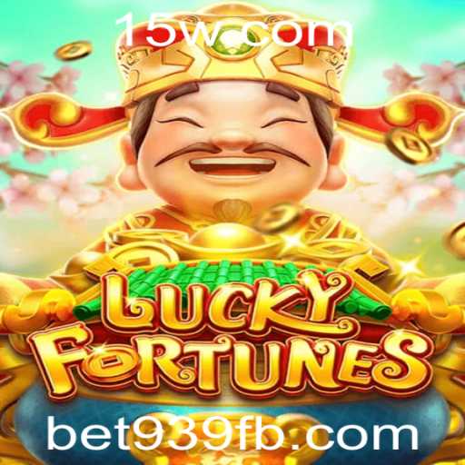 Descubra a Emoção do LUCKYFORTUNES: Um Mergulho nas Regras e Dinâmica do Jogo