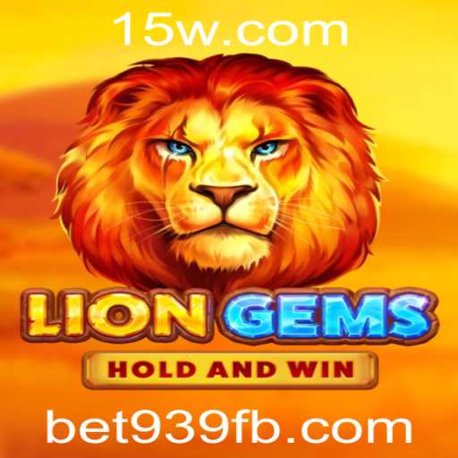 Explorando o Mundo de LionGems: Um Jogo Fascinante na Plataforma Bet939