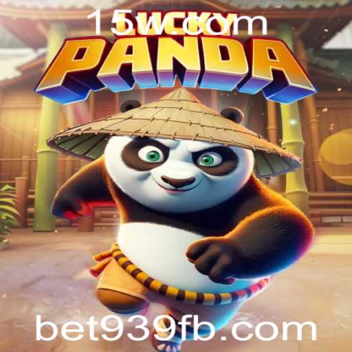 Descubra o Mundo de LuckyPanda: Seu Guia Completo para Aventura e Diversão