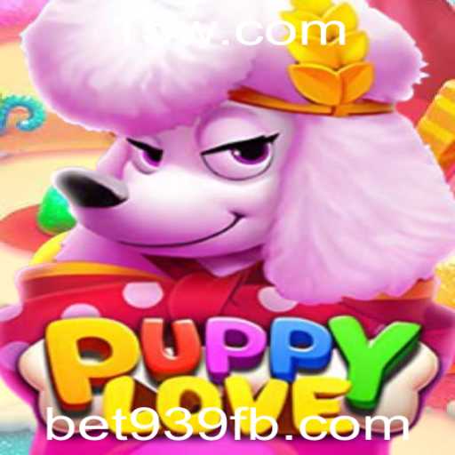 Explorando PuppyLove: O Jogo Atraente no Mundo das Apostas Online