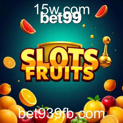 bet939 Slots de Frutas - Experimente no Brasil