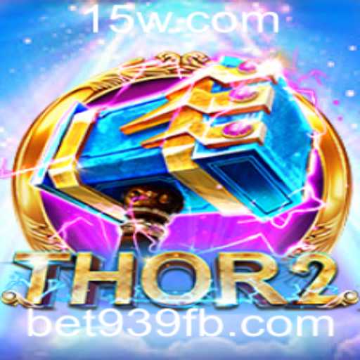 Explorando o Mundo de Thor2: Uma Aventura Épica com Bet939