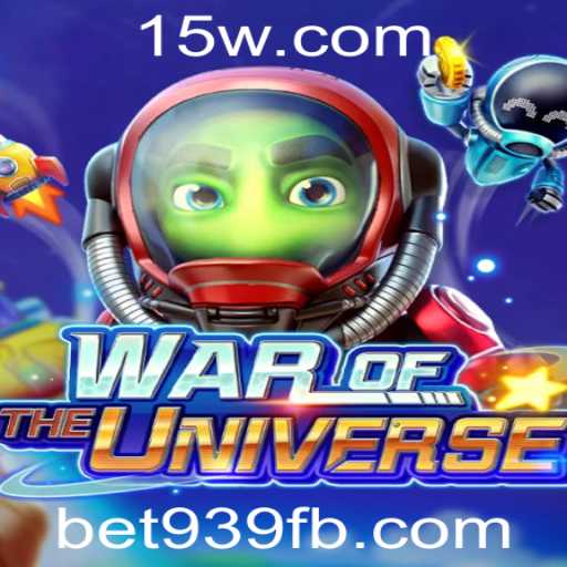 Descubra o Mundo de WAROFTHEUNIVERSE: Um Jogo de Estratégia Inovador