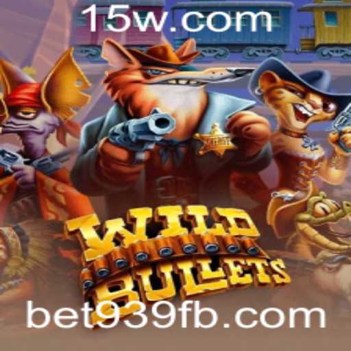 Descubra Tudo Sobre o Jogo WildBullets e as Palavras-Chave Do Momento