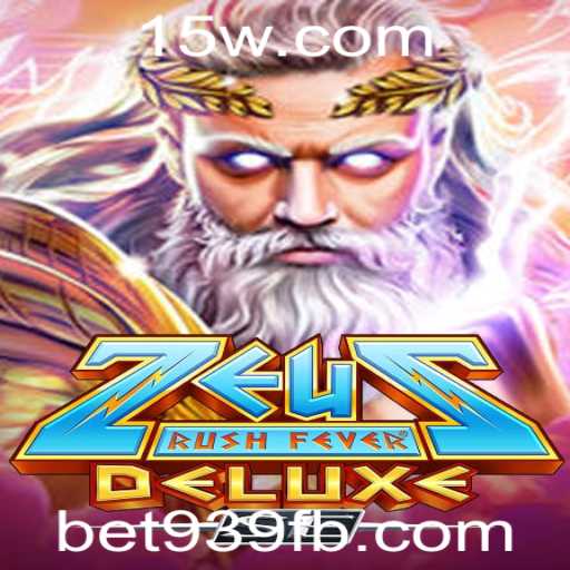 Descubra a Aventura Épica de ZeusRushFeverDeluxeSE com a Emoção de bet939