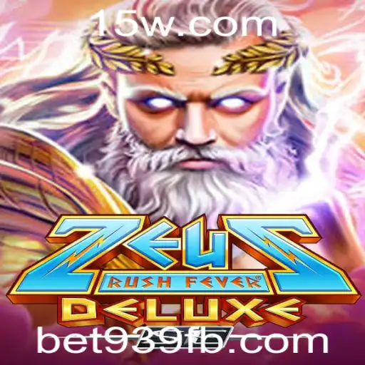 Descubra a Aventura Épica de ZeusRushFeverDeluxeSE com a Emoção de bet939